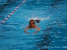 Sondertraining Eigenbad I